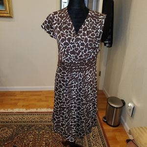 New, unused, midi Dress